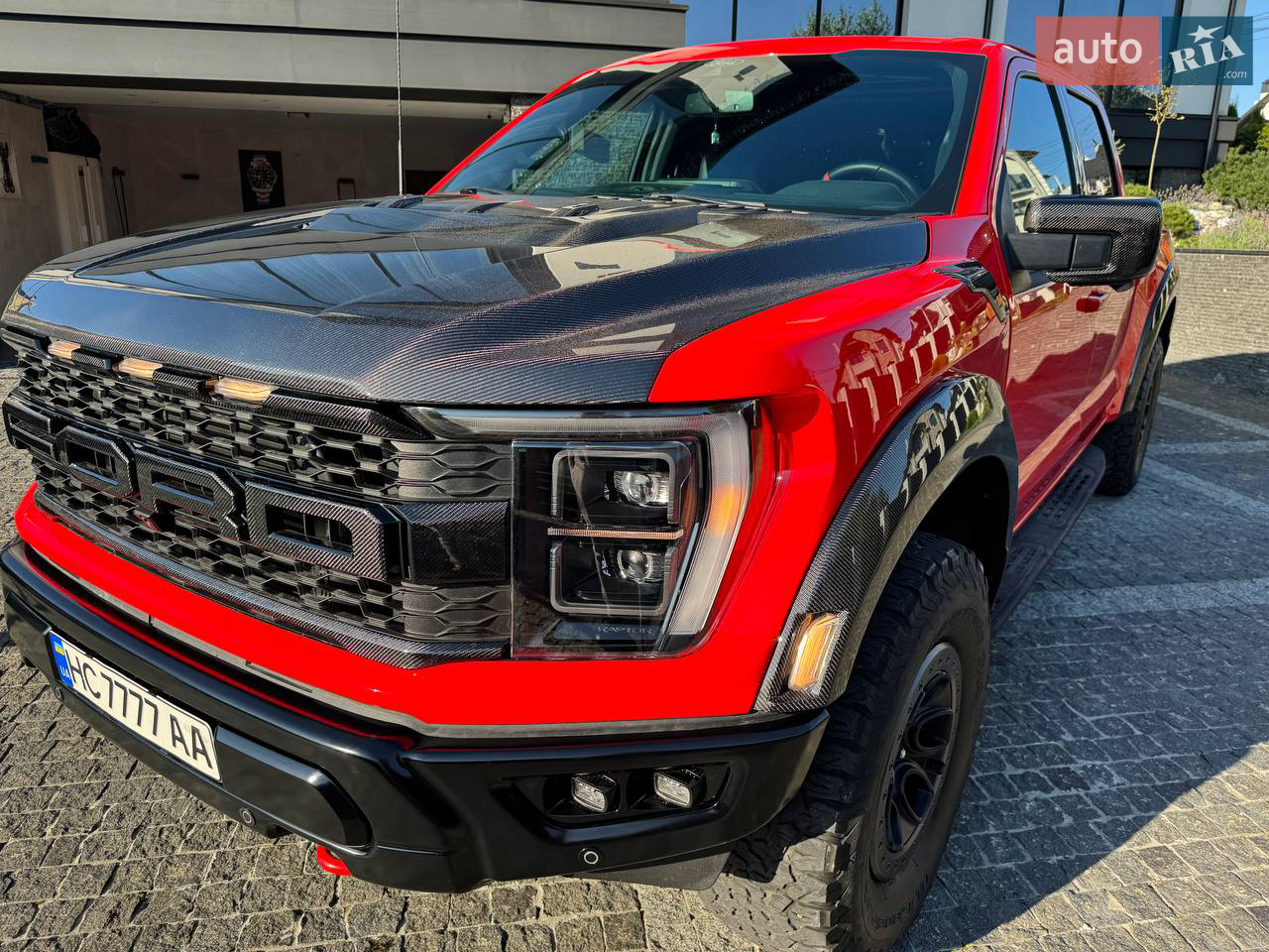 2023 Ford F-150 - мініатюра 23