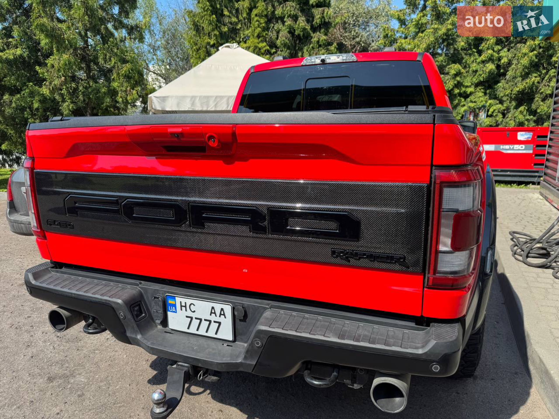 2022 Ford F-150 - мініатюра 12