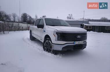 Пікап Ford F-150 2024 в Фастові