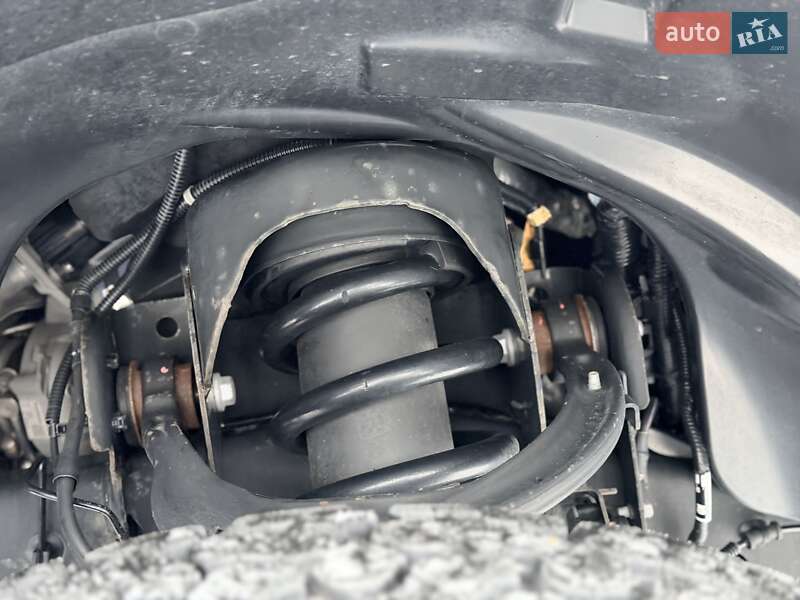 Пікап Ford F-150 2019 в Києві