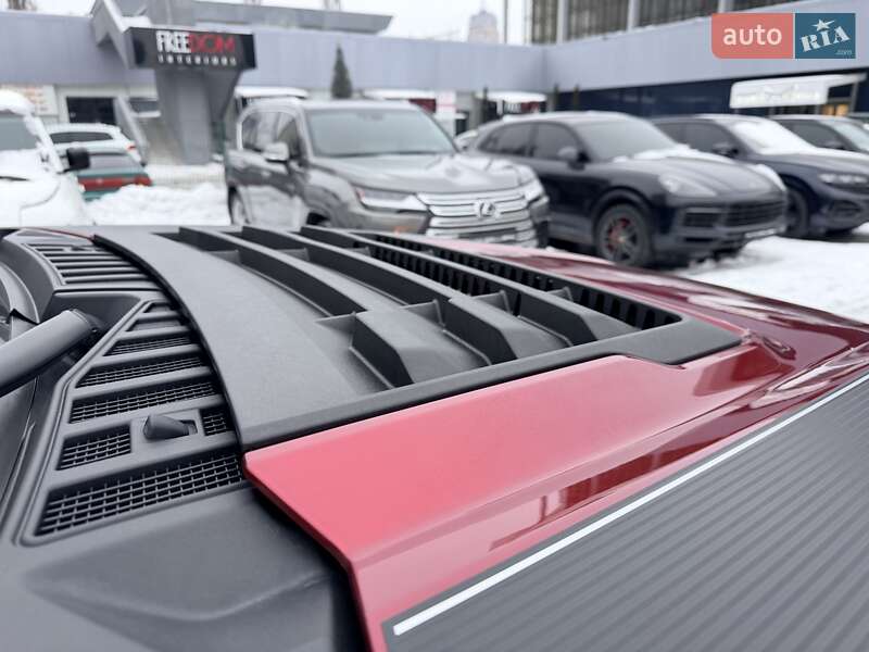 Пікап Ford F-150 2019 в Києві