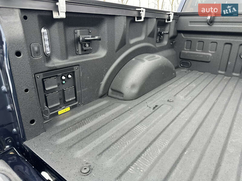 Пікап Ford F-150 2023 в Тернополі