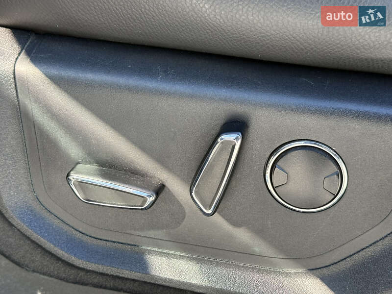 Пикап Ford F-150 2015 в Киеве