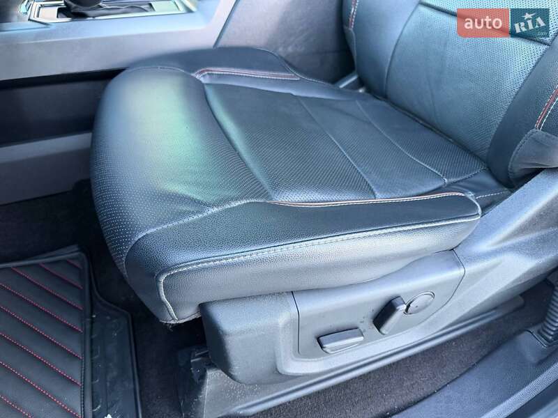 Пикап Ford F-150 2019 в Харькове