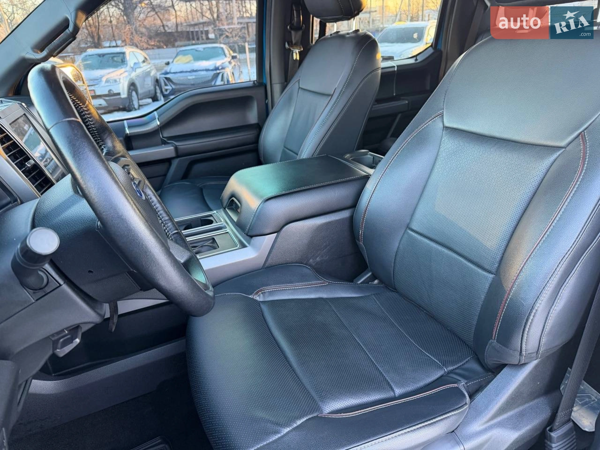 2019 Ford F-150 - мініатюра 13