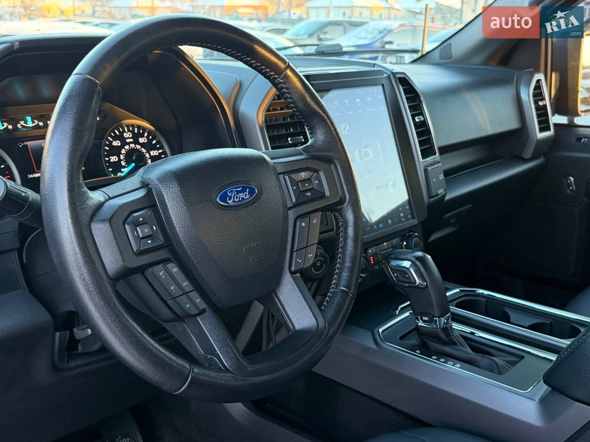 2019 Ford F-150 - мініатюра 21