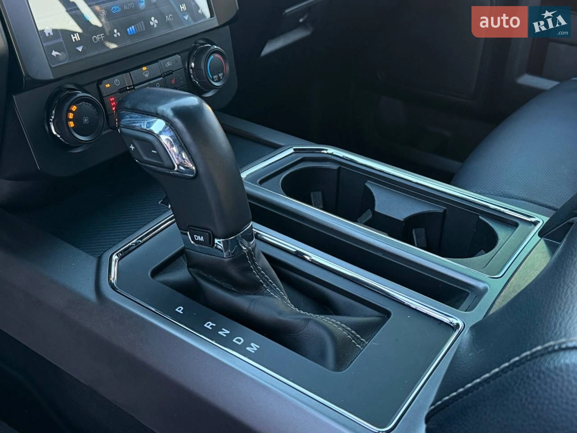 2019 Ford F-150 - мініатюра 35