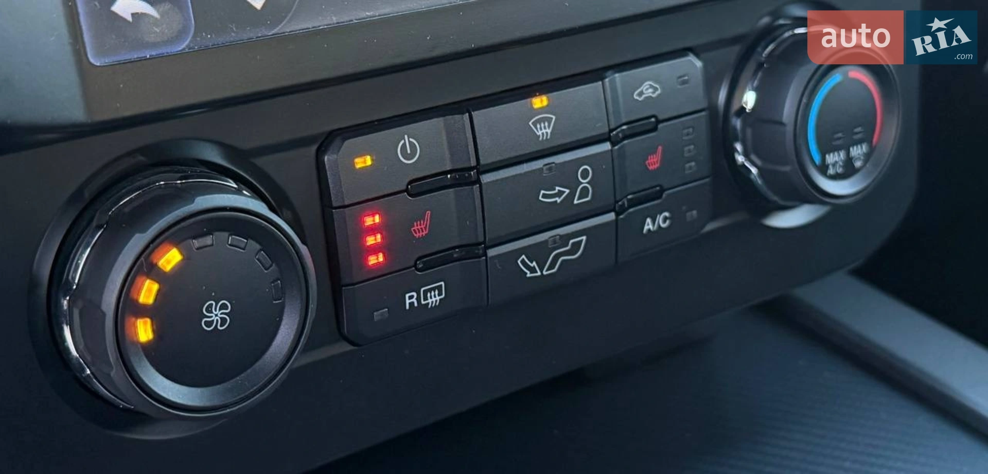 2019 Ford F-150 - мініатюра 33