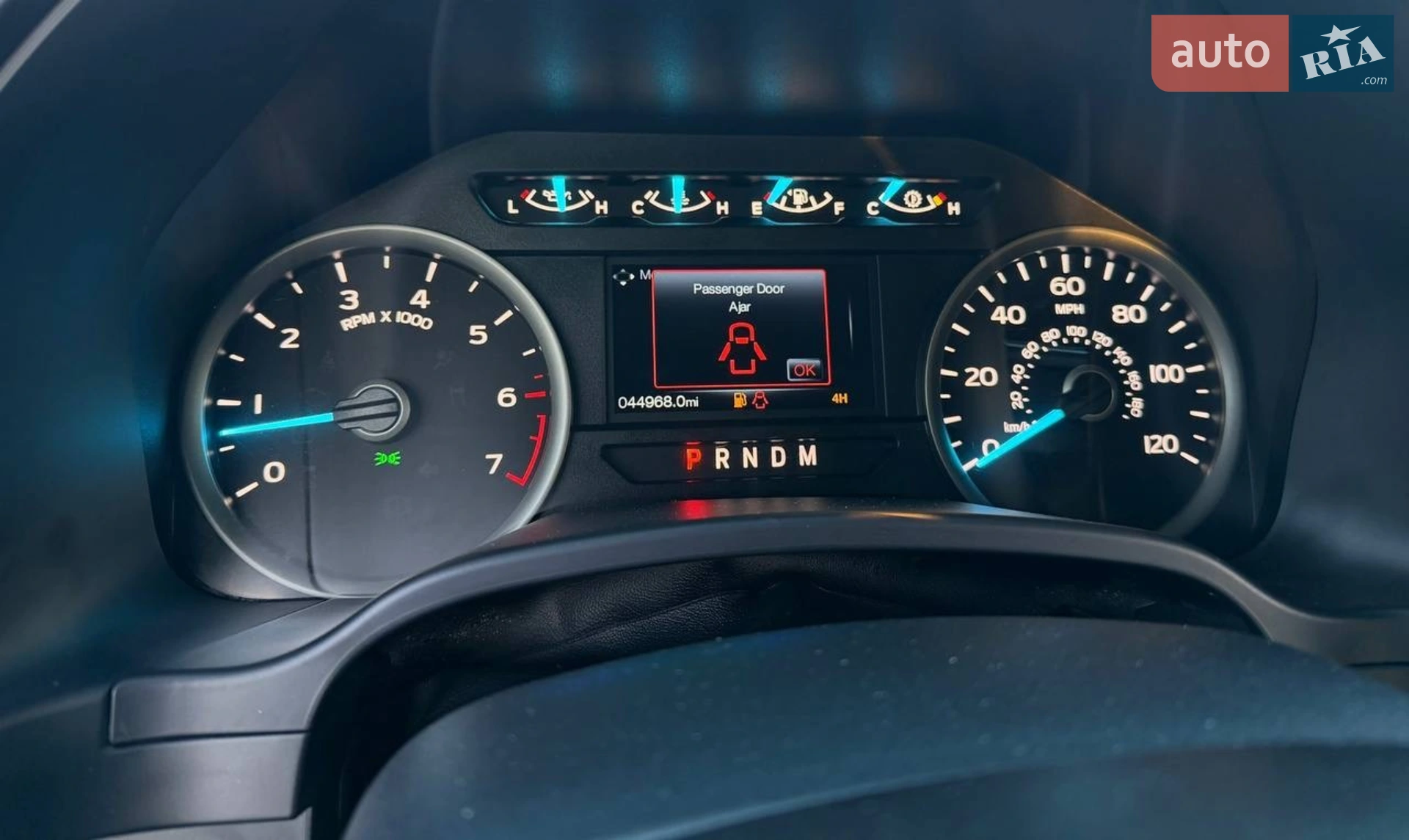 2019 Ford F-150 - мініатюра 29