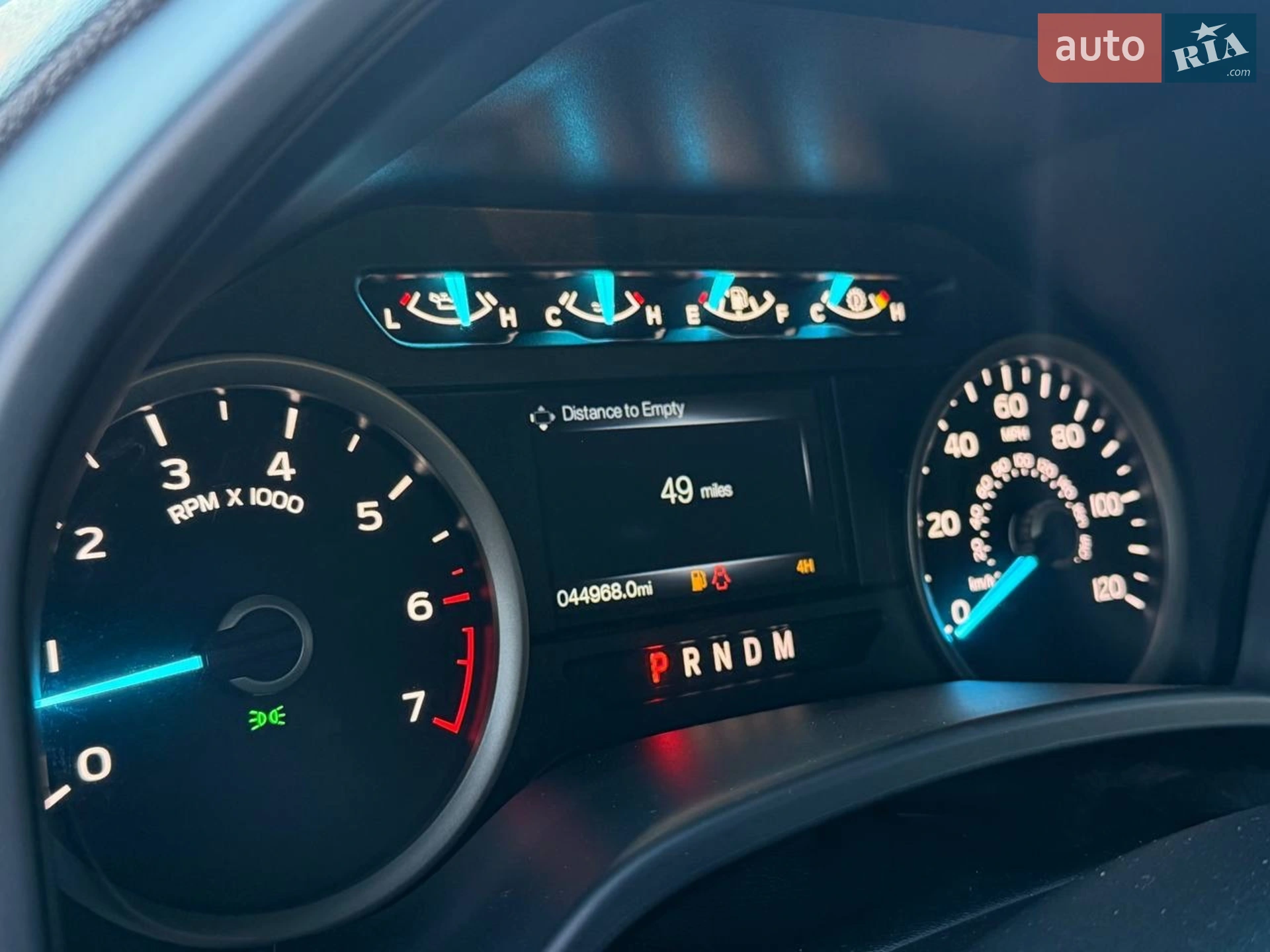 2019 Ford F-150 - мініатюра 32