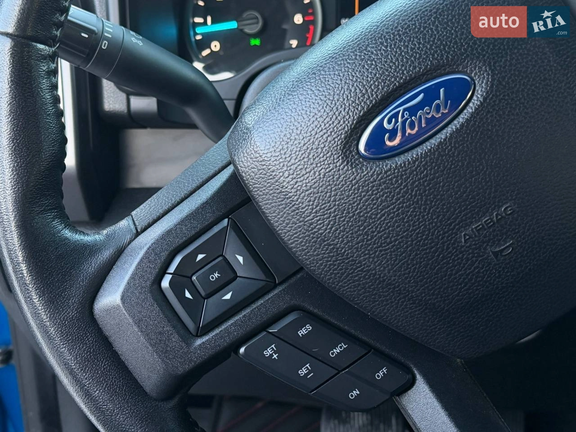 2019 Ford F-150 - мініатюра 30