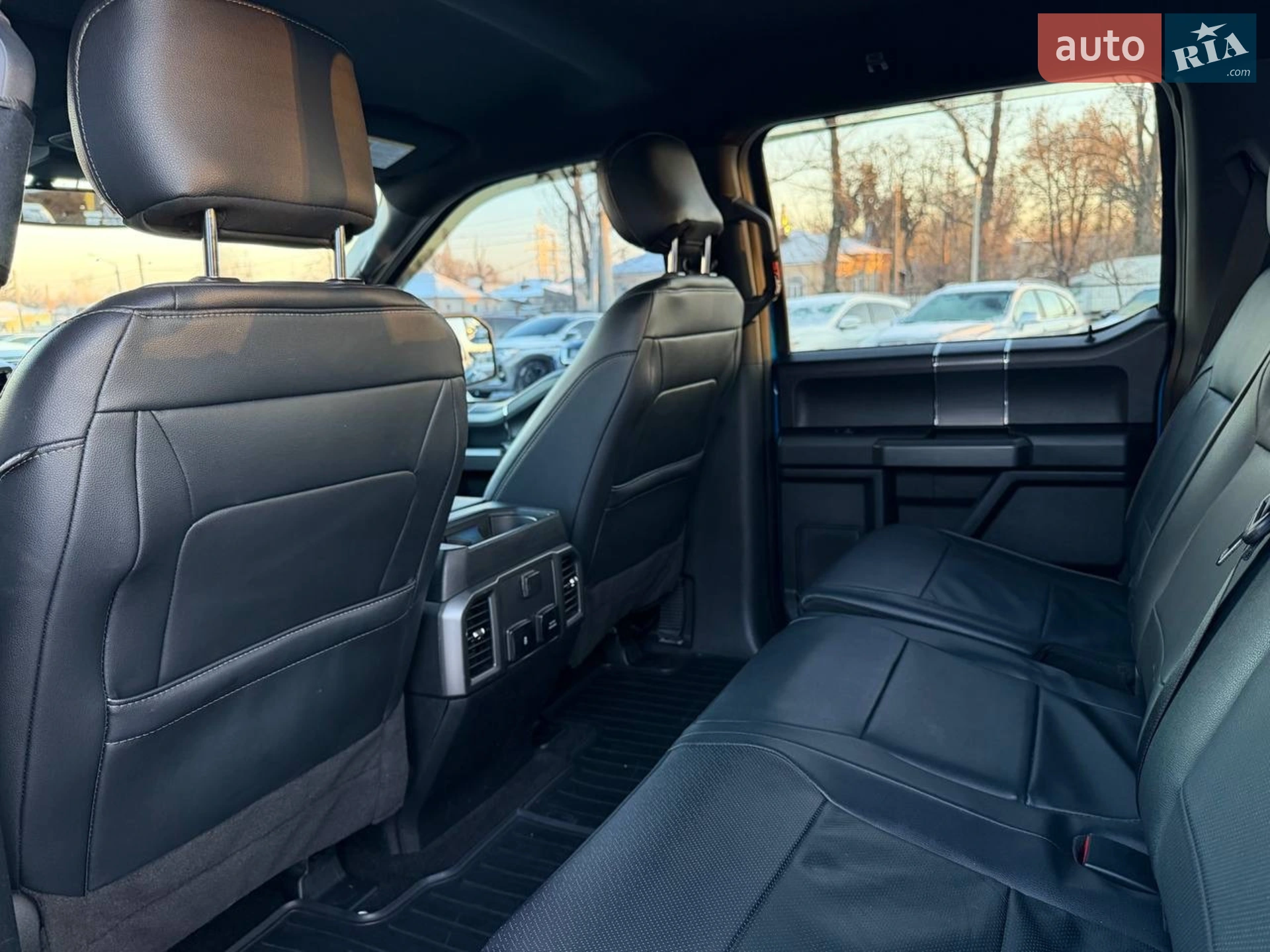 2019 Ford F-150 - мініатюра 15