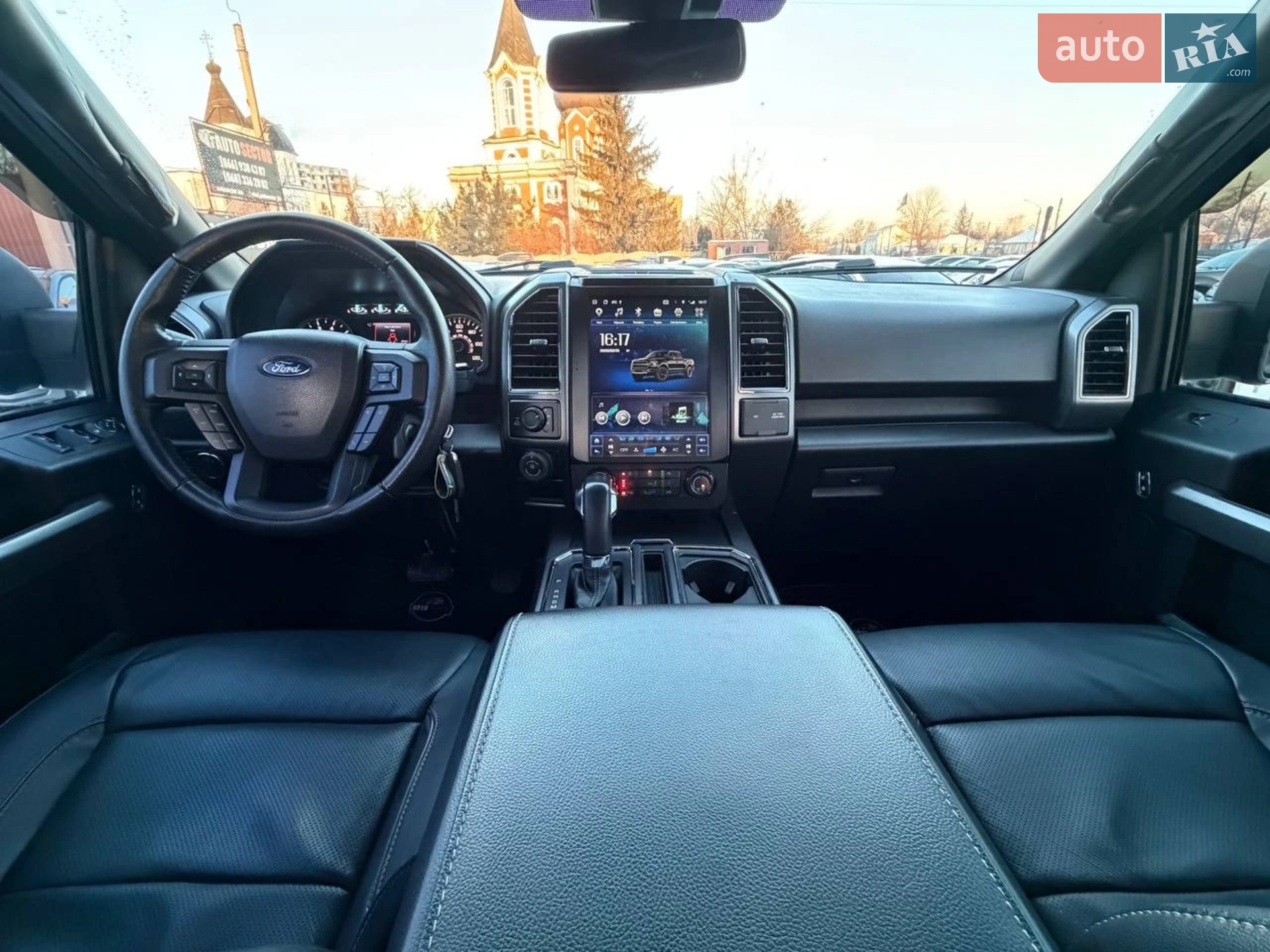 2019 Ford F-150 - мініатюра 24