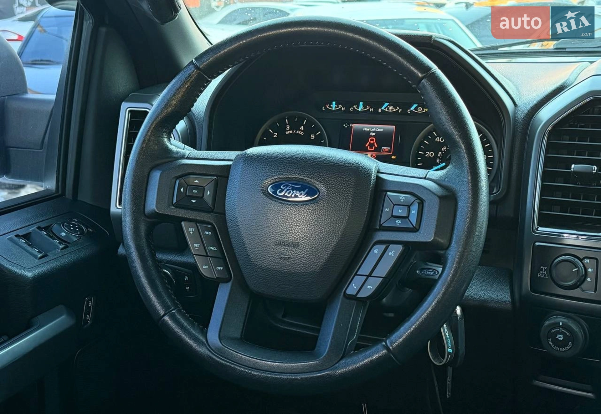 2019 Ford F-150 - мініатюра 22