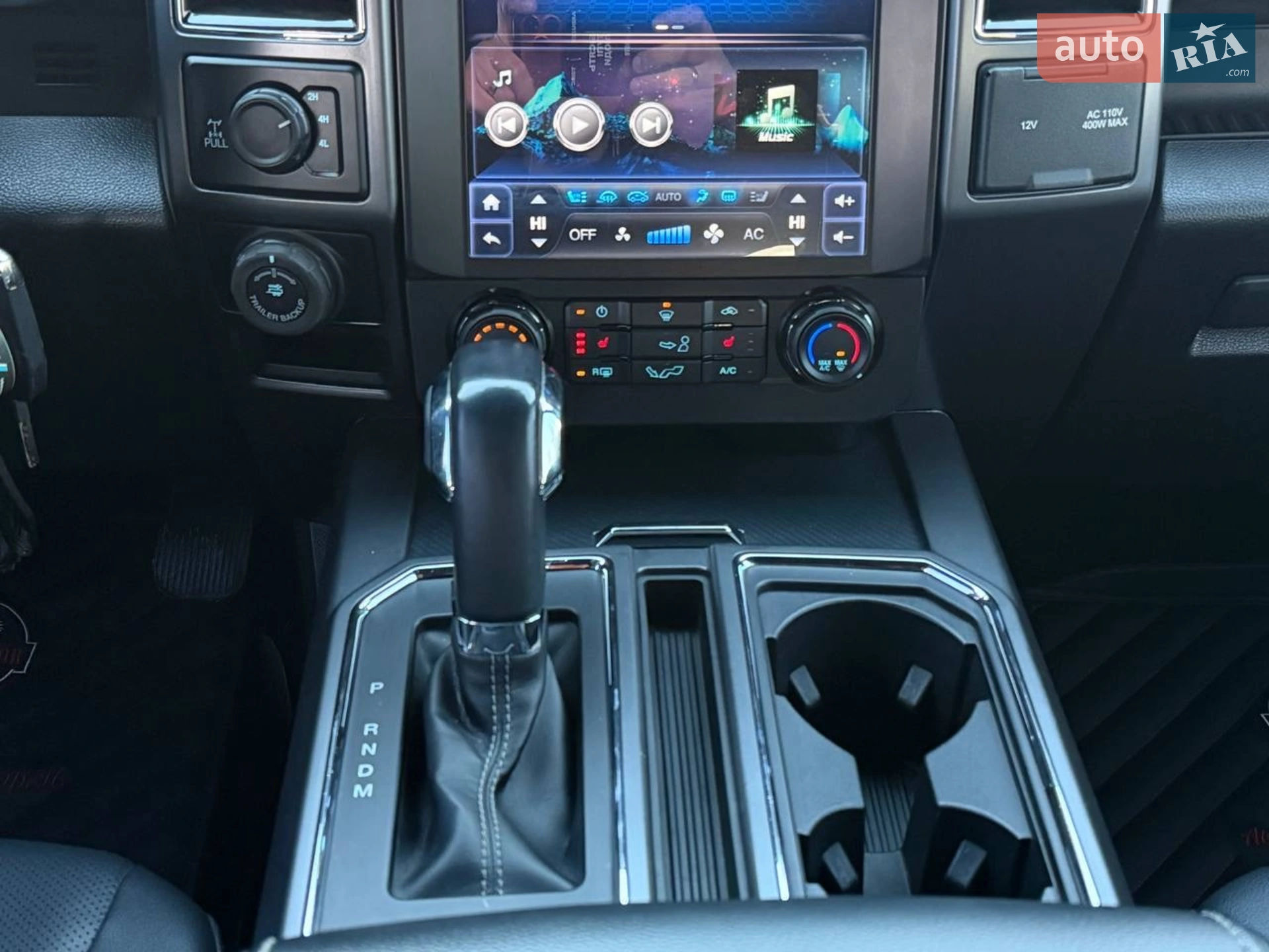 2019 Ford F-150 - мініатюра 34