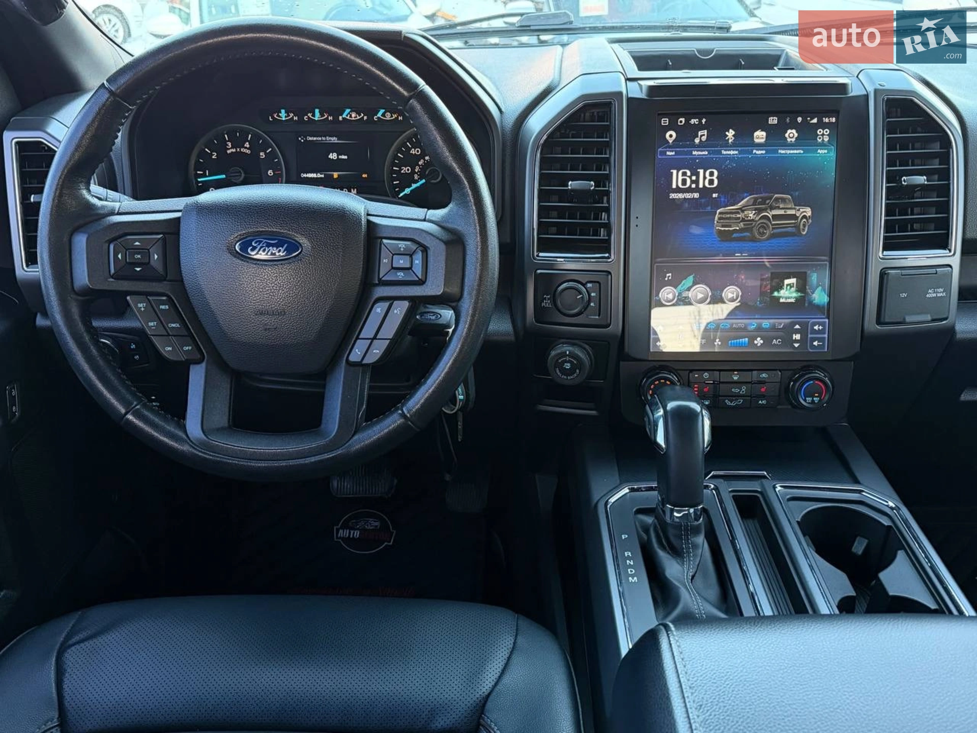 2019 Ford F-150 - мініатюра 25