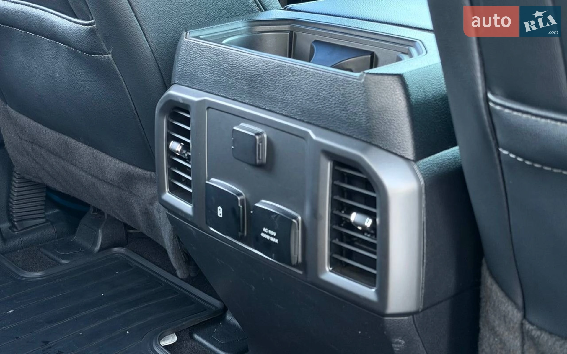 2019 Ford F-150 - мініатюра 36