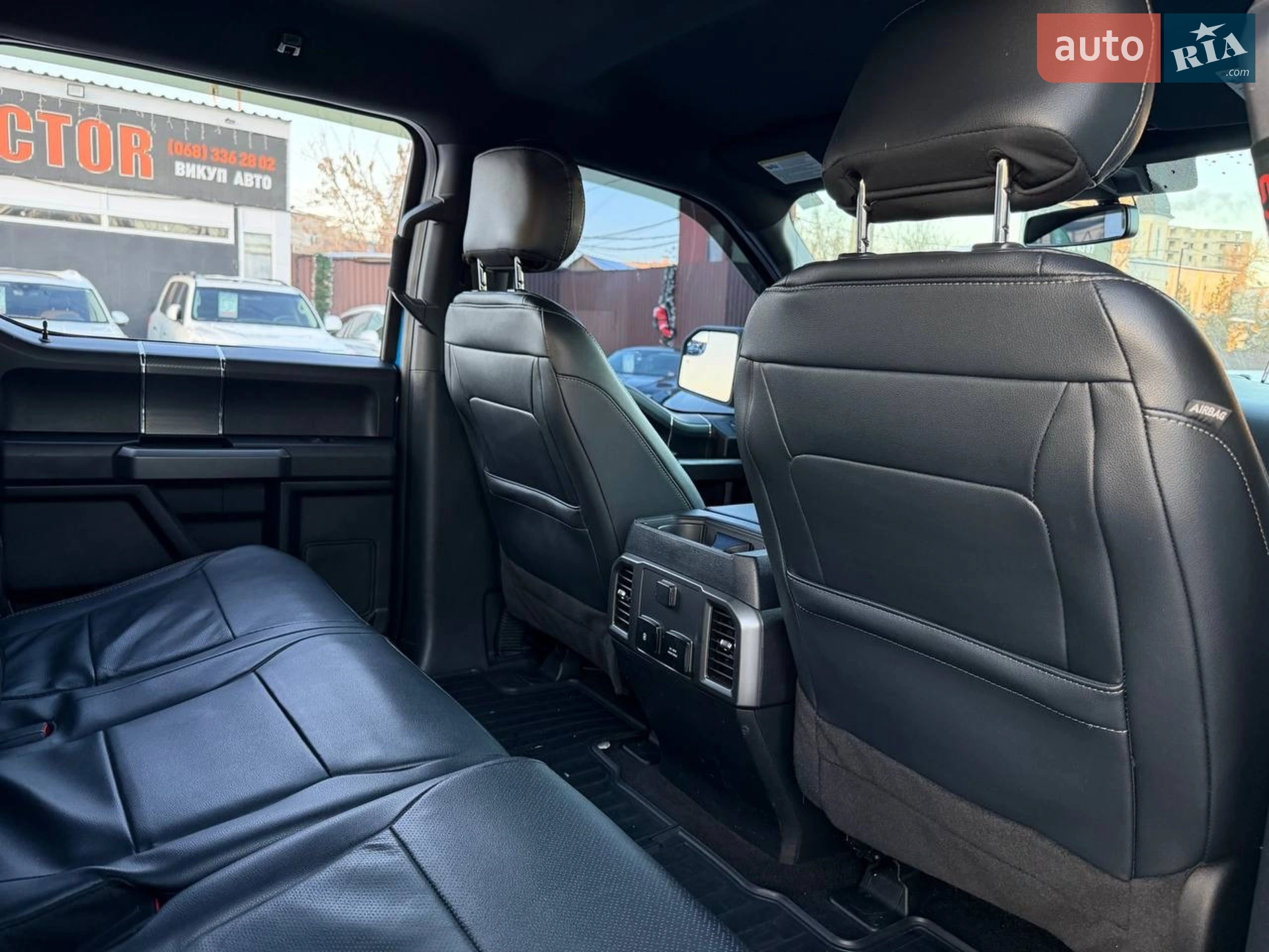 2019 Ford F-150 - мініатюра 17