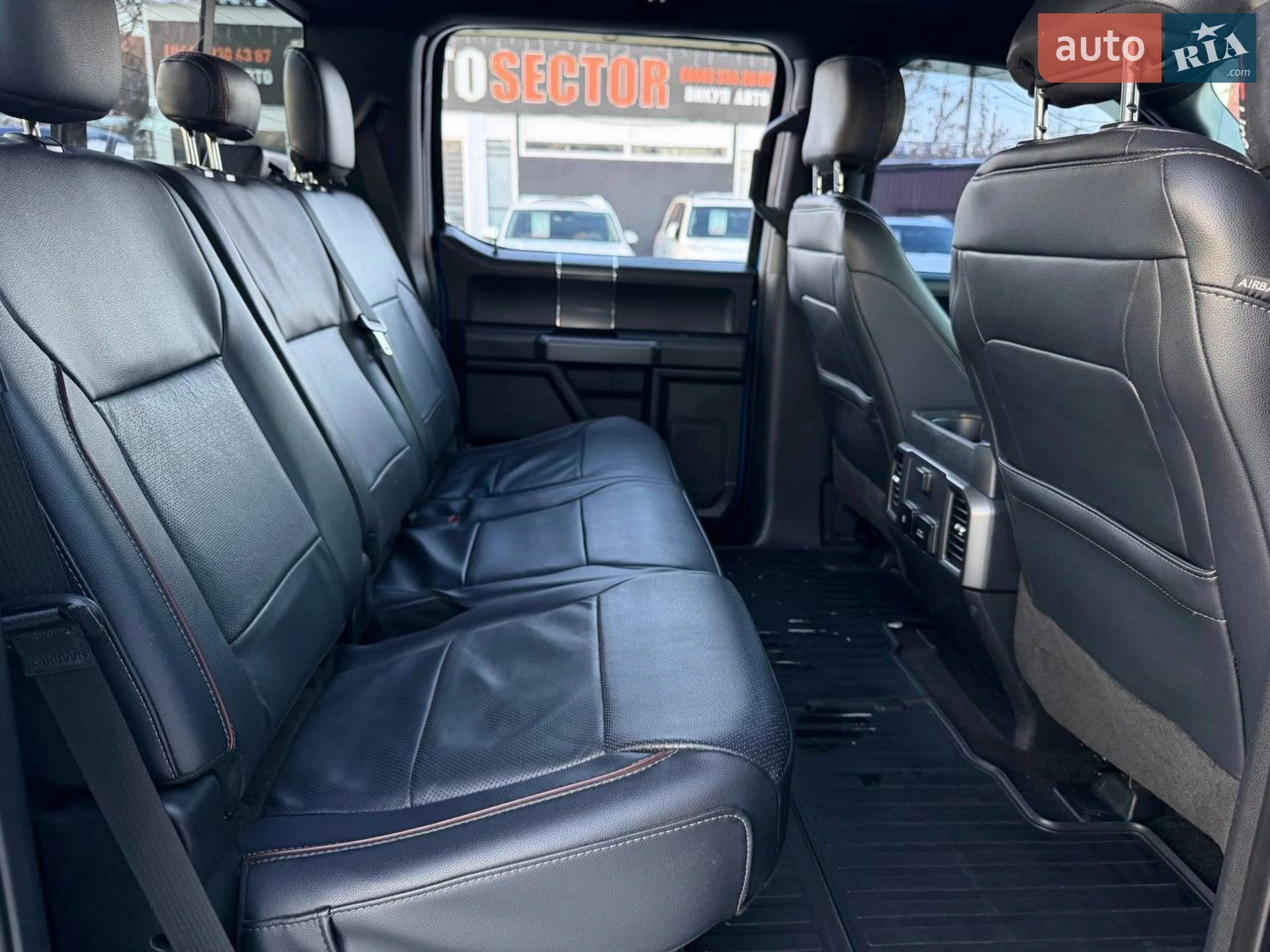 2019 Ford F-150 - мініатюра 18