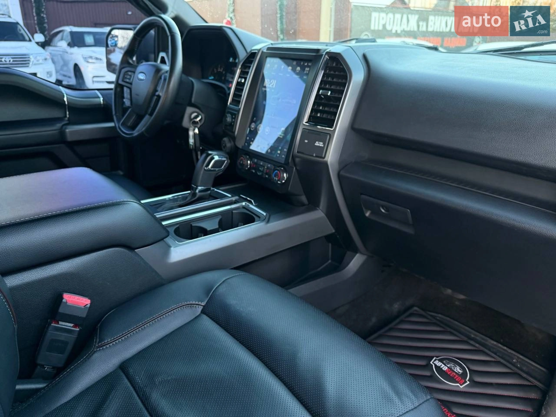 2019 Ford F-150 - мініатюра 28