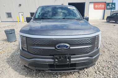 Пікап Ford F-150 2022 в Тернополі