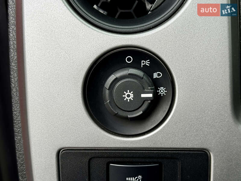 Пікап Ford F-150 2013 в Києві