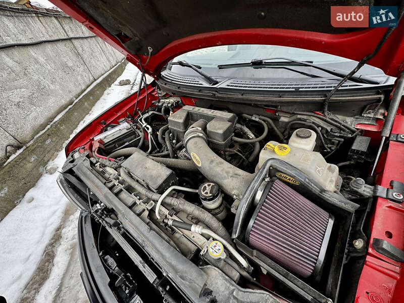 Пікап Ford F-150 2013 в Києві