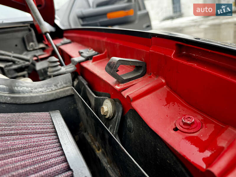 Пікап Ford F-150 2013 в Києві