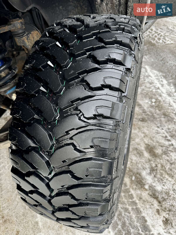 Пікап Ford F-150 2013 в Києві