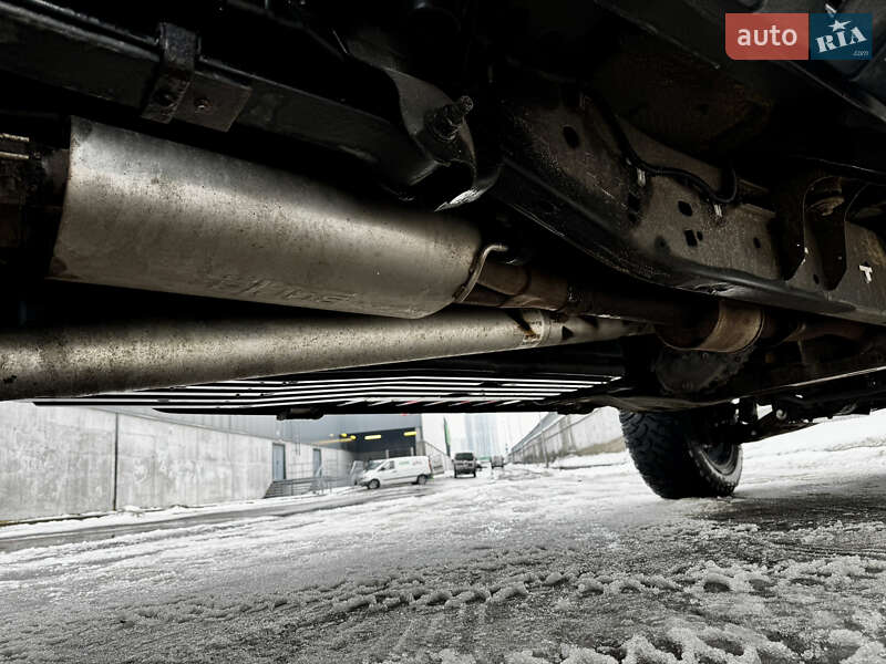 Пікап Ford F-150 2013 в Києві