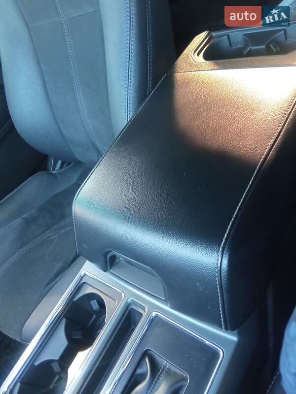 Пікап Ford F-150 2018 в Луцьку фото 12 Пікап Ford F-150 2018 в Луцьку