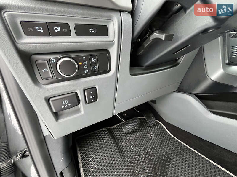 Пикап Ford F-150 2022 в Виннице