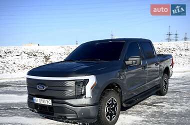 Пикап Ford F-150 2023 в Днепре