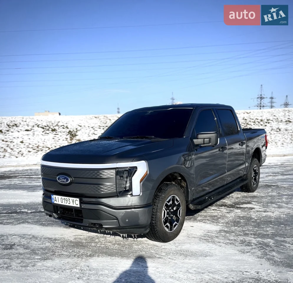 2023 Ford F-150 - мініатюра 51