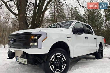 Пикап Ford F-150 2023 в Киеве