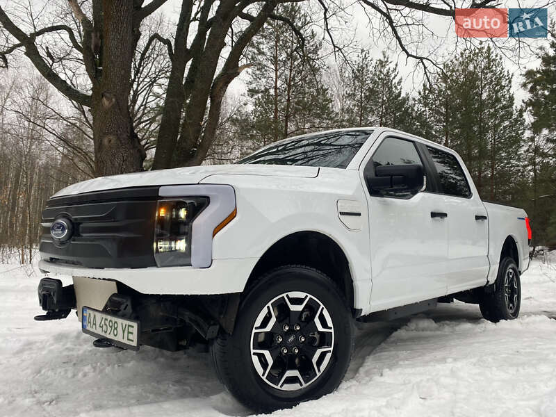 Ford F-150 2023 Ford F-150 2023