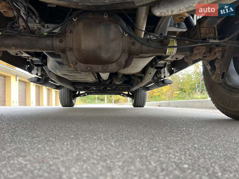 Пікап Ford F-150 2017 в Вінниці