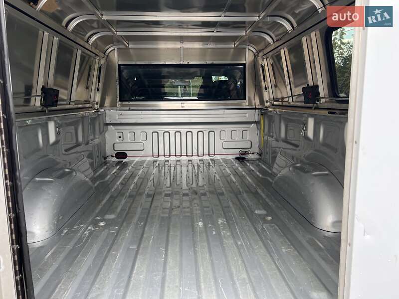 Пікап Ford F-150 2017 в Вінниці