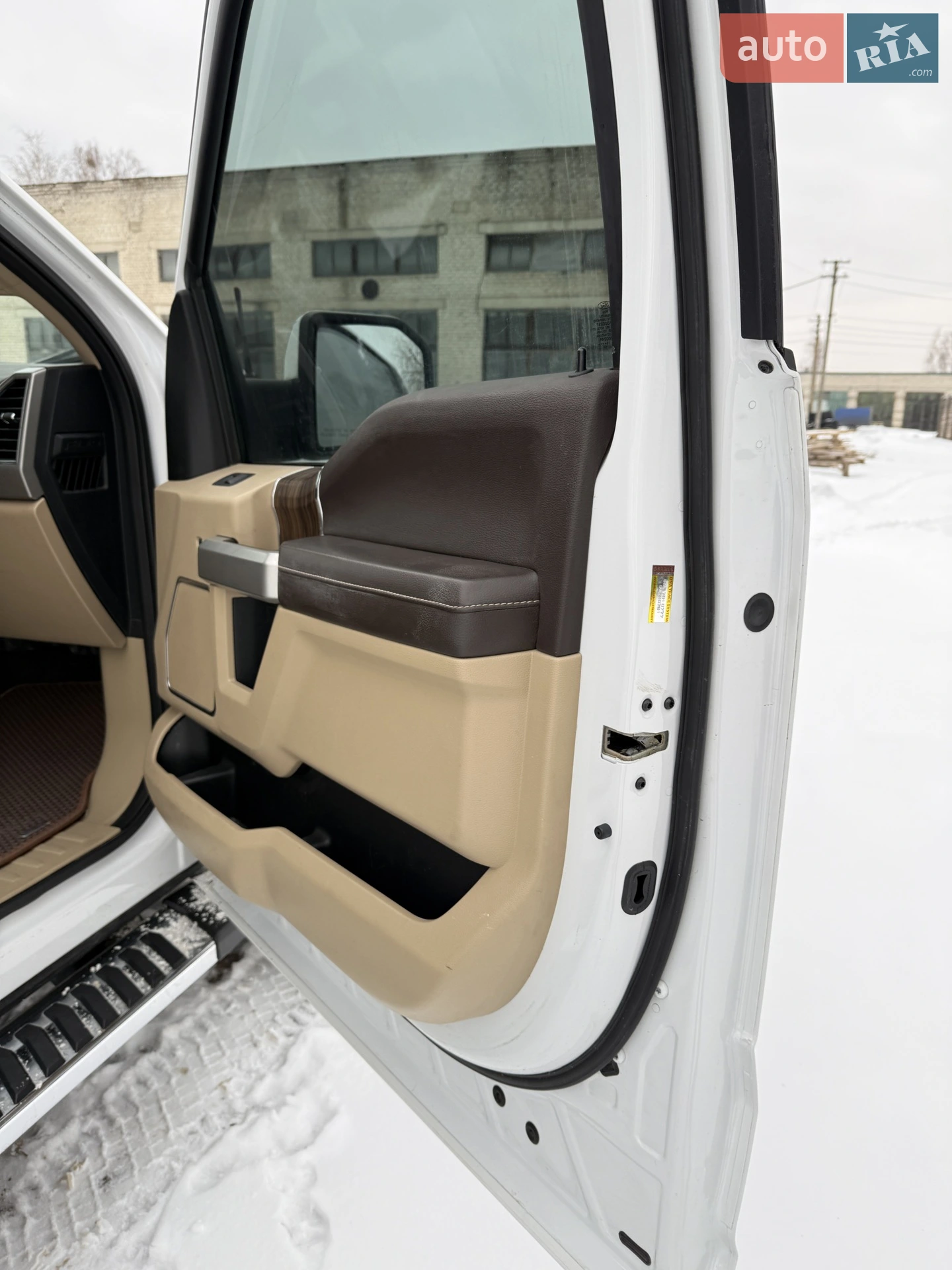 2018 Ford F-150 - мініатюра 10