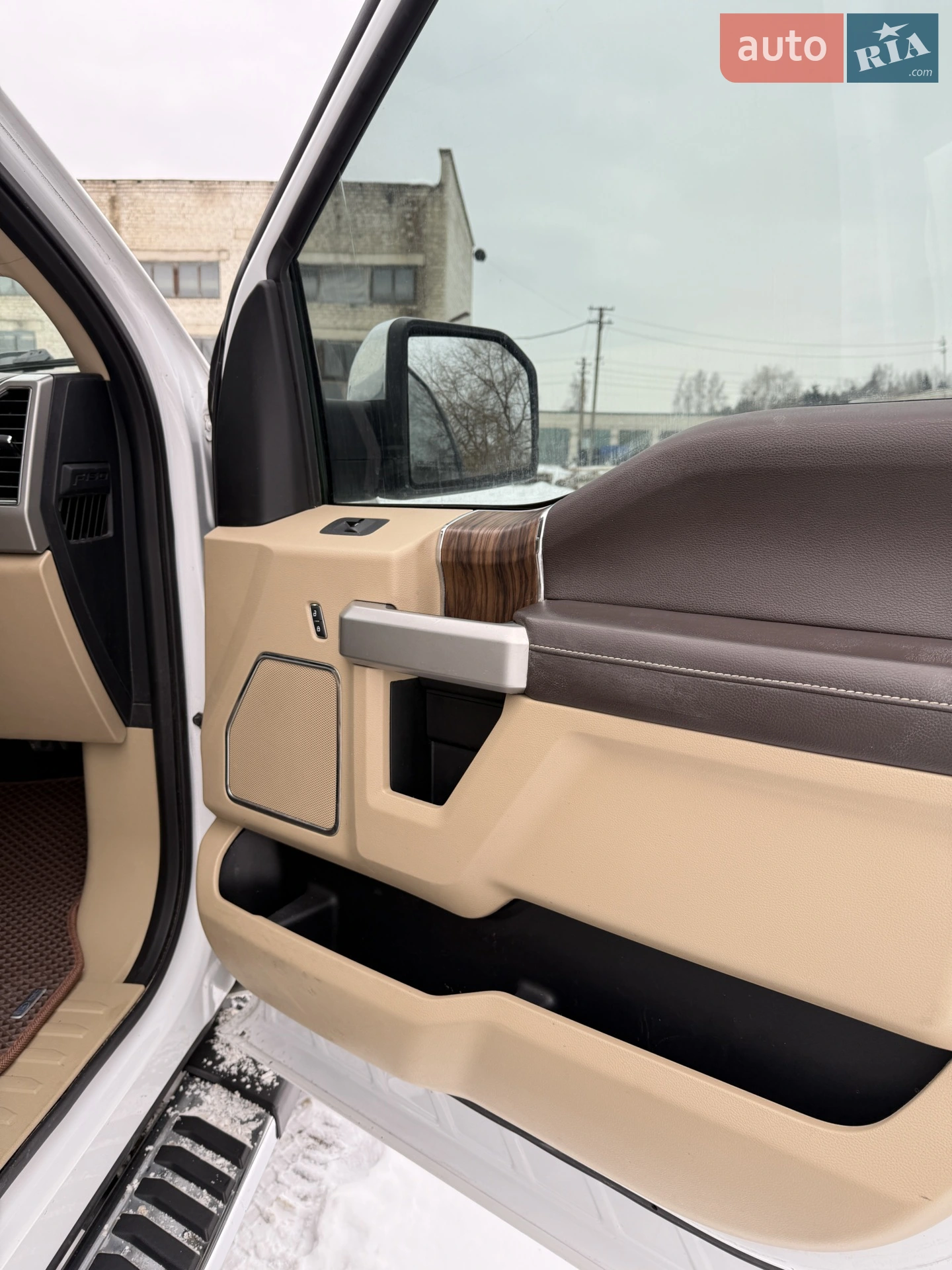 2018 Ford F-150 - мініатюра 12