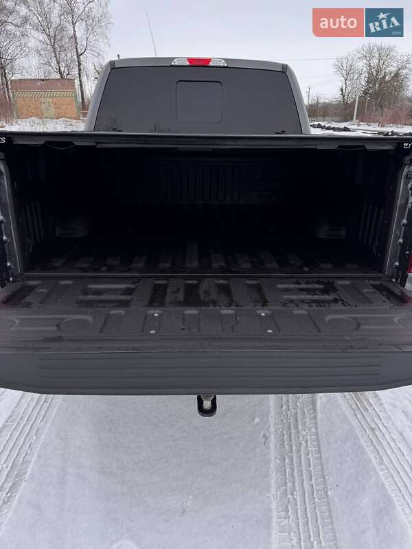 Пикап Ford F-150 2020 в Волочиске