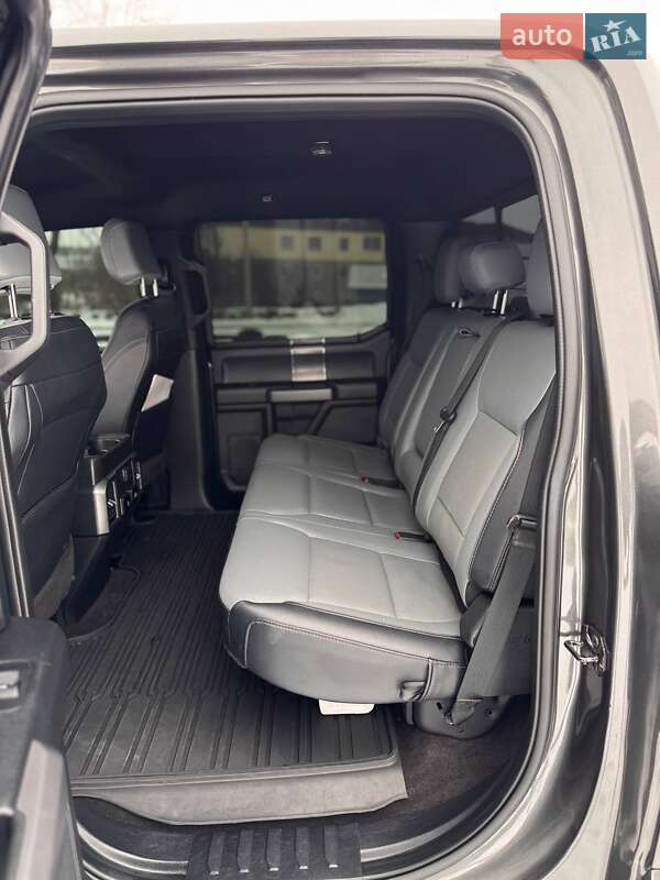 Пикап Ford F-150 2020 в Волочиске