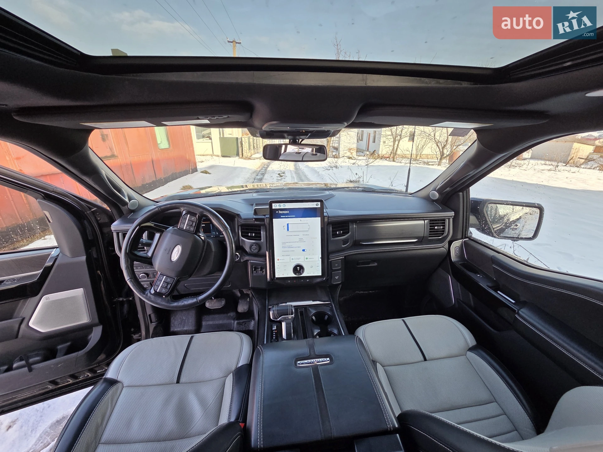 2022 Ford F-150 - мініатюра 29