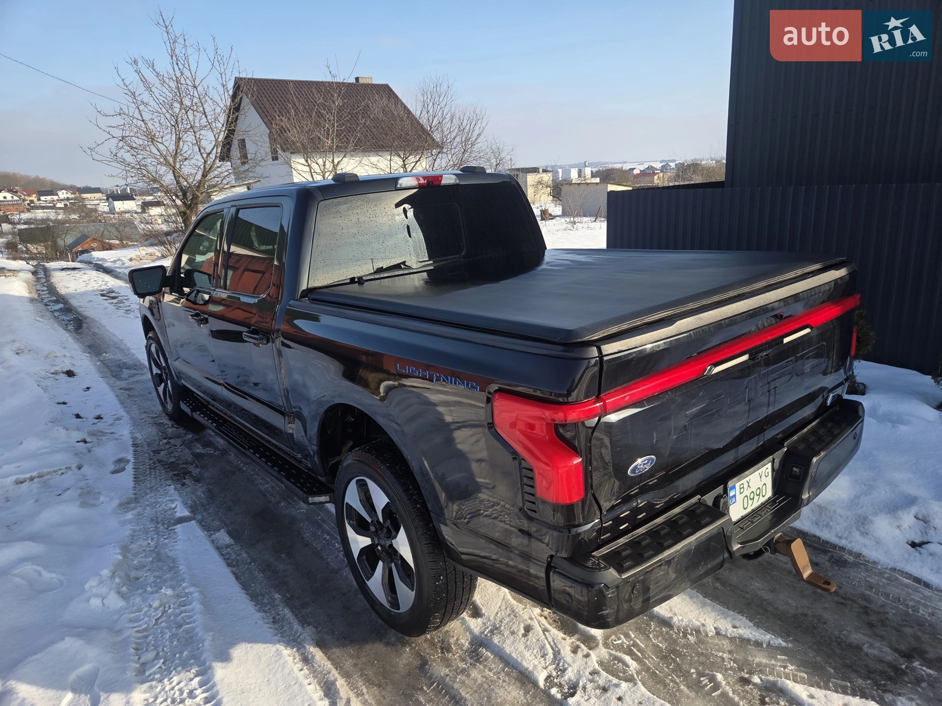 2022 Ford F-150 - мініатюра 17