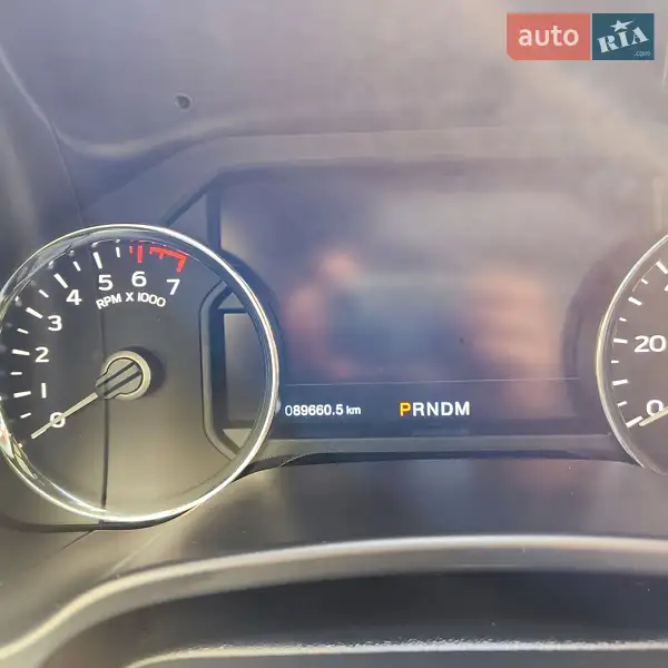 Ford F-150 2019 VIN 1FTEW1E4XKKE39803 фото оголошення 53 з 125
