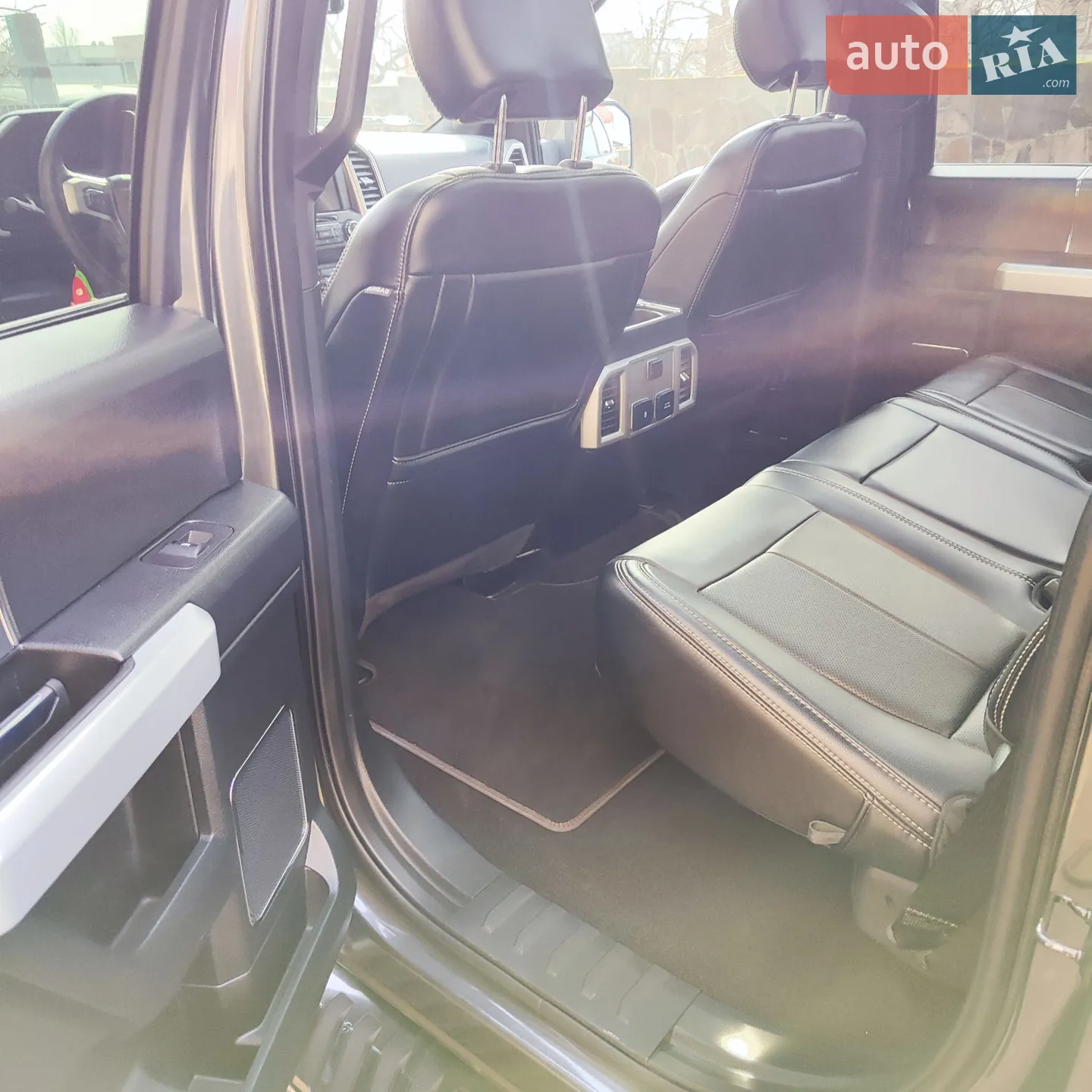 2019 Ford F-150 - мініатюра 61