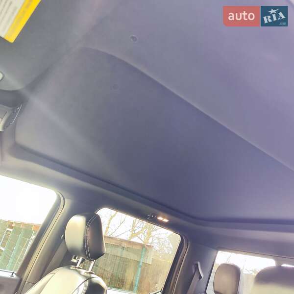 Пикап Ford F-150 2019 в Виноградове