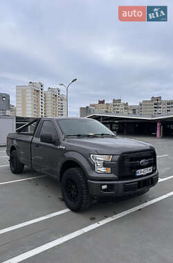 Пикап Ford F-150 2015 в Киеве
