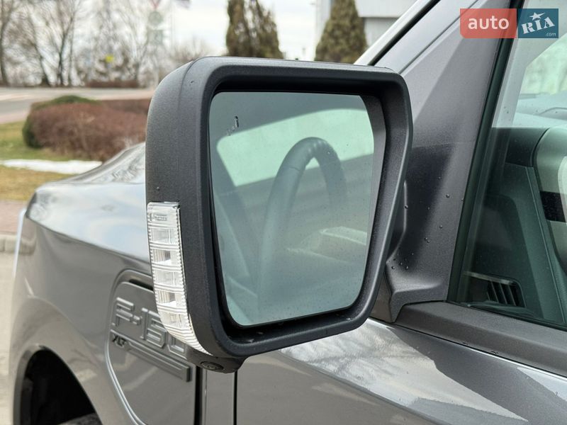 Пикап Ford F-150 2023 в Киеве