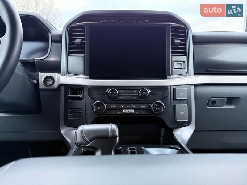 Пикап Ford F-150 2023 в Киеве